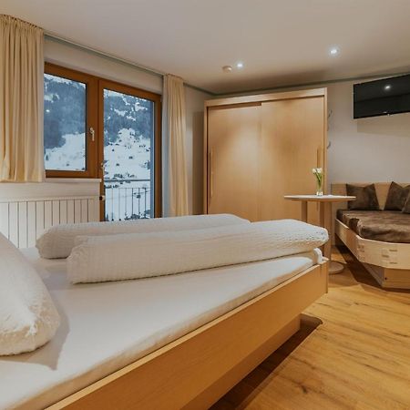 Apartmán Wittwerhus Gaschurn Exteriér fotografie